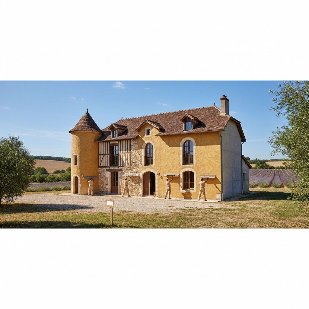 NORD FACADE